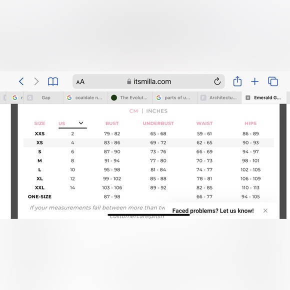 Emerald Green Strapless Puffy Midi Dress - Picture 11 of 11